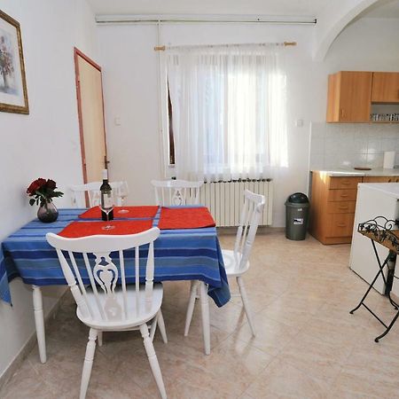 Apartment Davor Задар Экстерьер фото